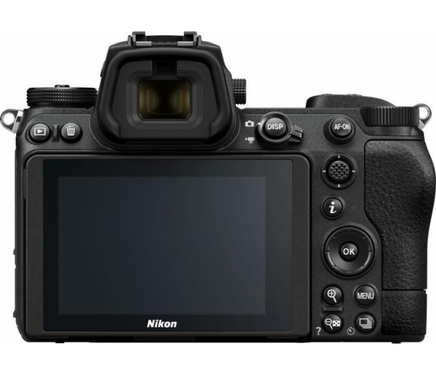 Nikon Z6 II body - 598915 - zdjęcie 2